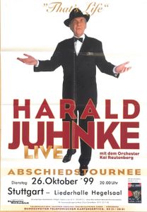 Harald Juhnke