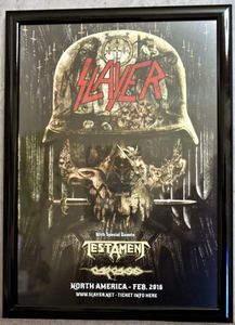 Slayer