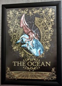 The Ocean