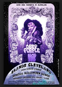 Deep Purple 