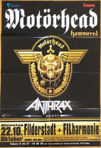 Motörhead