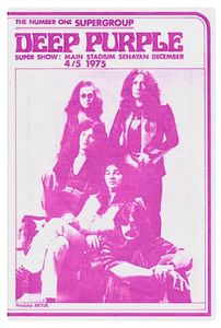 Deep Purple 