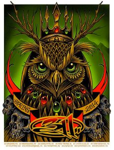 311 Spring 2014