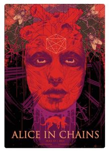 Alice in Chains