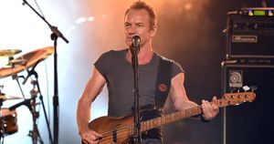 Sting