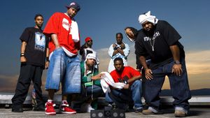 Wu-Tang Clan