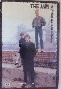 The Jam - The Gift