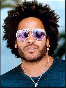 Lenny Kravitz