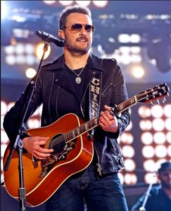 Eric Church