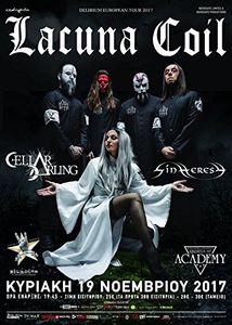 Lacuna Coil