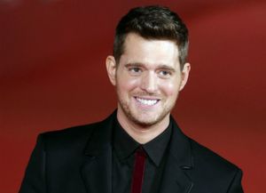 Michael Bublé