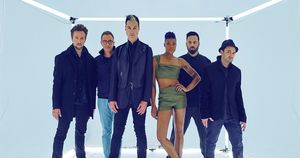 Fitz and the Tantrums