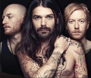 Biffy Clyro