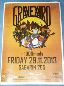 Graveyard 