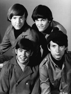 The Monkeys