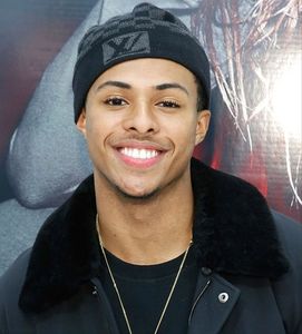 Diggy Simmons