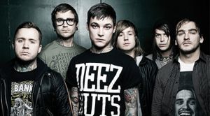 The Amity Affliction