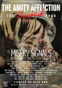 The Amity Affliction