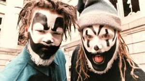 Insane Clown Posse