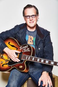 Joe Bonamassa
