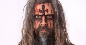 Rob Zombie