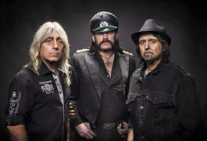 Motorhead