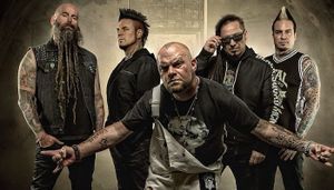 Five Finger Death Punch