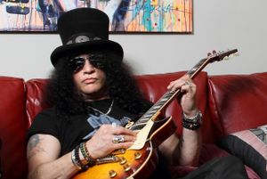 Slash