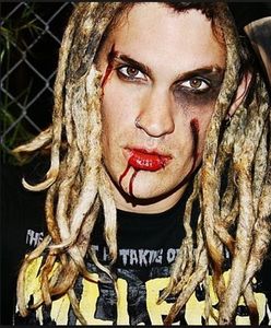 Davey Suicide