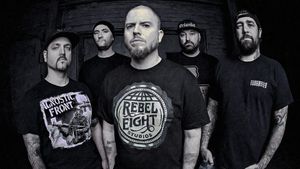 Hatebreed