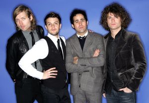 The Killers