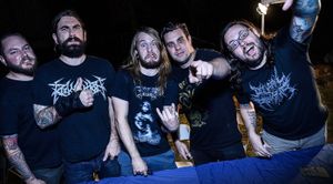 The Black Dahlia Murder