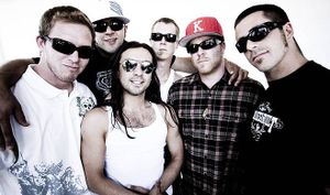 Slightly Stoopid