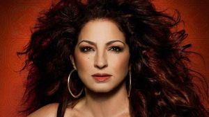 Gloria Estefan