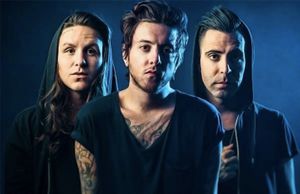 Breathe Carolina