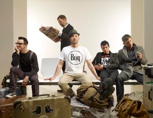 Beatsteaks