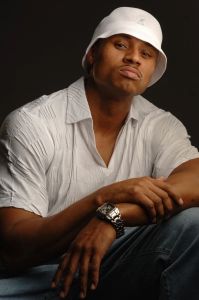 LL Cool J