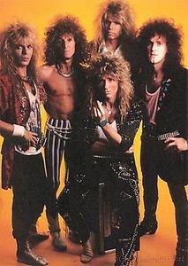 Whitesnake