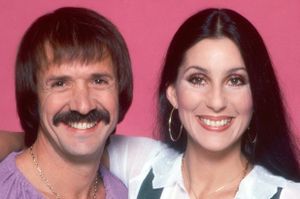 Sonny & Cher