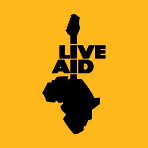 Live Aid