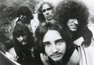 Steppenwolf