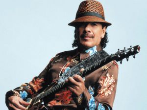 Santana