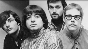 Vanilla Fudge