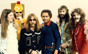 Doobie Brothers