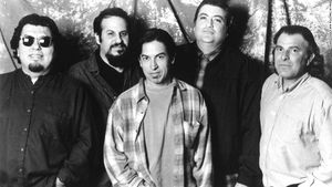 Los Lobos