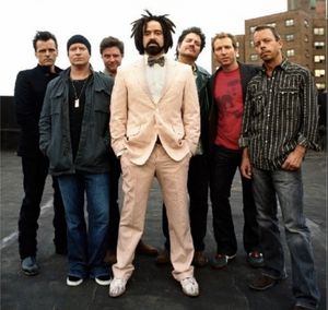 Counting Crows