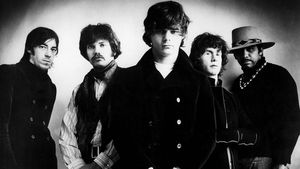 Steve Miller Band