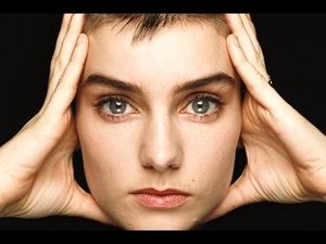 Sinead O'Connor