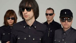 Primal Scream
