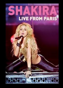 Shakira